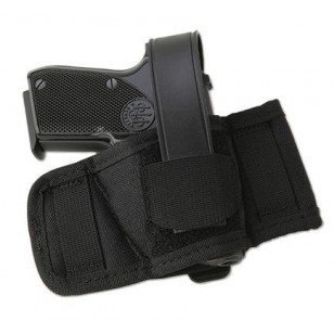 Uncle Mike's Baby Bet Belt Slide Holster รหัส 86901